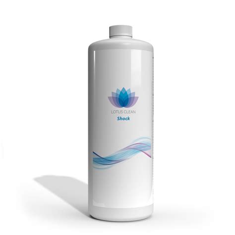 Die 4 Säulen der Lotus Clean Wasserpflege | Wie funktioniert Lotus ...