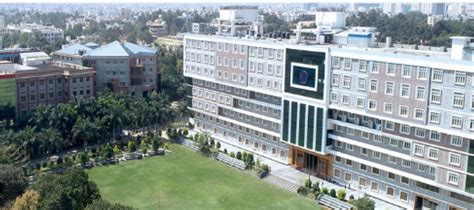 Kristu Jayanti College, Bengaluru