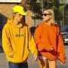 Justin and Hailey Bieber serve up major couple-style goals- The Etimes ...