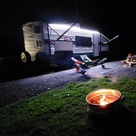 411 River Rest Campground Camping | The Dyrt