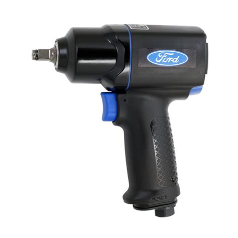 K Tool International [SM-41-4114P] Impact Wrench 3/8 Impact Wrench 3/8