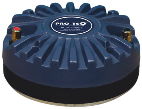 D518S | PRO-TEQ