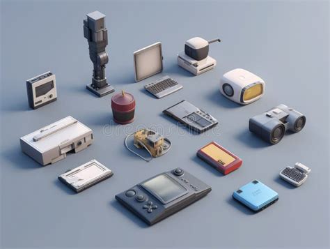 Futuristic Old Technology 的图像结果