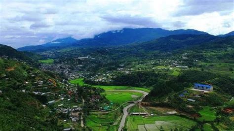 Manipur: Naga body warns Sadar Hill Chief Association over unilateral ...