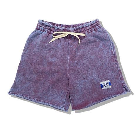 Sugar&Co./シュガーアンドコー training shorts bubblicious | MAMBO