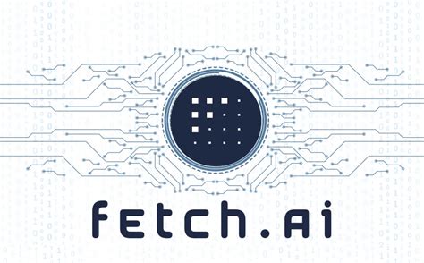 Image result for Fetch Ai Logo