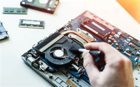 Computer Motherboard Repair 的图像结果