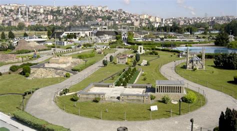 Park minijatura - Turske destinacije - Najbolje Turske serije sa prevodom