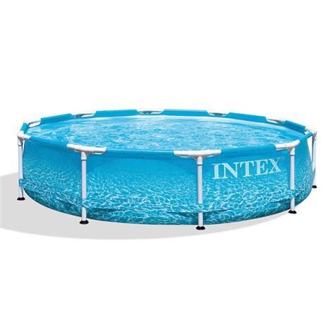 Image result for Intex Pool Assembly Video