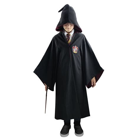Kids Gryffindor Robe | Harry Potter | Cinereplicas – Cinereplicas USA