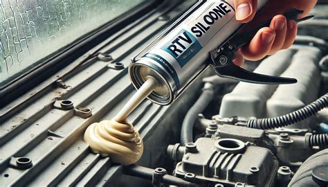 RTV硅胶的用途是什么？六大应用及优势详解
