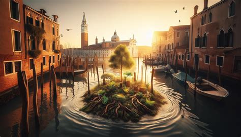 Positive And Negative Impacts Of Tourism In Venice: Managing Overtourism ...
