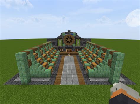 Image result for Storage Facility Create Mod