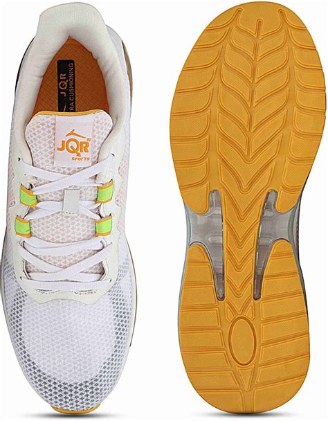 JQR PREMIUM Running Shoes For Men - Buy JQR PREMIUM Running Shoes For ...