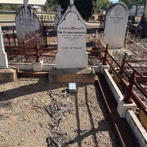 JAMESTOWN CEMETERY (2025) All You Need to Know BEFORE You Go (with ...