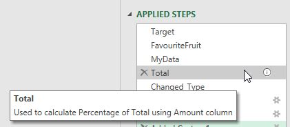 Image result for Comment in Power Query Advanced Editor