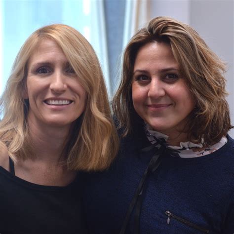 Mélanie Ghanimé présente son nouveau spectacle BRUT[e] | Bianca Longpré ...