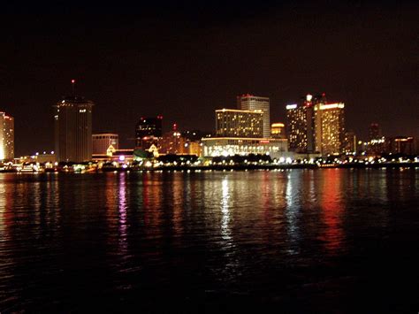New Orleans Wallpapers - Wallpaper Cave