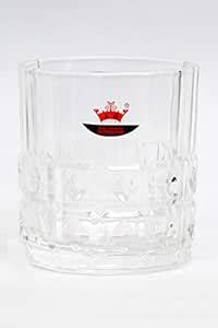 Yujing 6 Pcs Glass Set,240ml : Amazon.in: Home & Kitchen