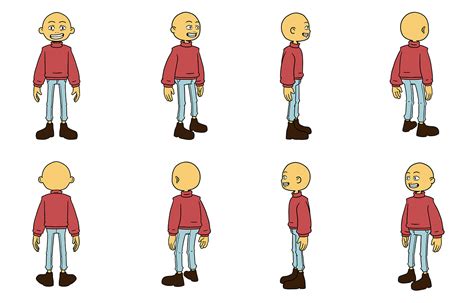 Image result for Turn around Cycle Animation