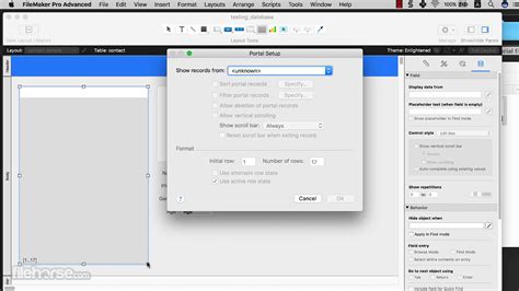 Image result for FileMaker Pro 11 Windows