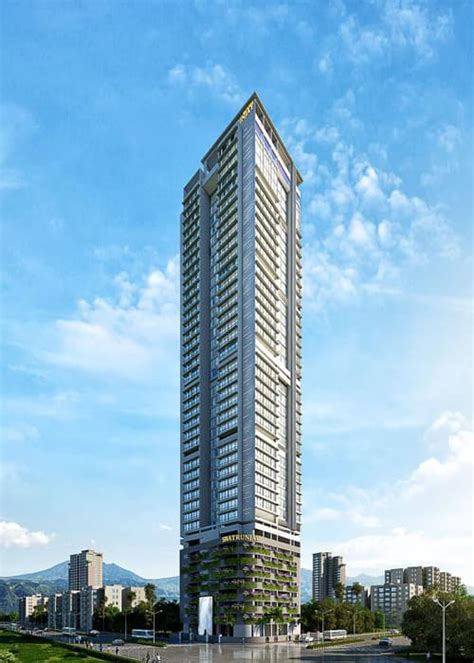 Garuda Shatrunjay | Mumbai Apartments properties | JLL Homes
