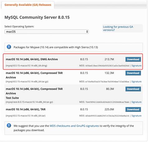 MySQL Download Python 的图像结果