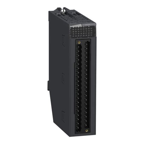 BMXDAI1615 Schneider Electric | Schneider Electric Modicon X80 BMX ...