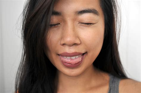 fun size beauty: What's On My Face #8 - FRESH FACED