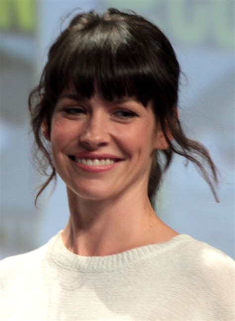 Evangeline Lilly – Edad, Cumpleaños, Biografía, Hechos y Más ...