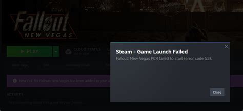 Image result for Fallout New Vegas Error Windows Can't Find C Program Files