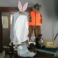 Image result for Bugs Bunny Costume DIY
