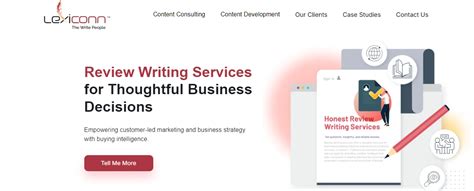 How to Structure a Review That Engages Readers? | Content Writing ...