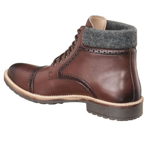 Duke Men Boots (FWOL830)