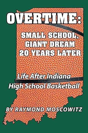 Buy Overtime: Small School, Giant Dream 20 Years Later: Life After ...