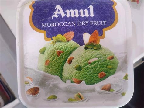 Amul Ice Cream Parlour, Naubasta, Kanpur | Zomato