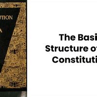 PPT Basic Structure of the Constitution - Indian Polity for UPSC CSE PDF