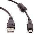 Replacement Cable For Sony Ps3 Controller Charging Cord : Amazon.in ...