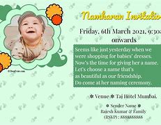 Image result for Small Wedding Invitation Card
