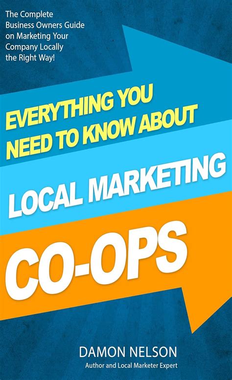 Everything You Need to Know About Local Marketing Co-ops: The Complete ...