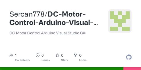 Image result for C# Arduino Motor