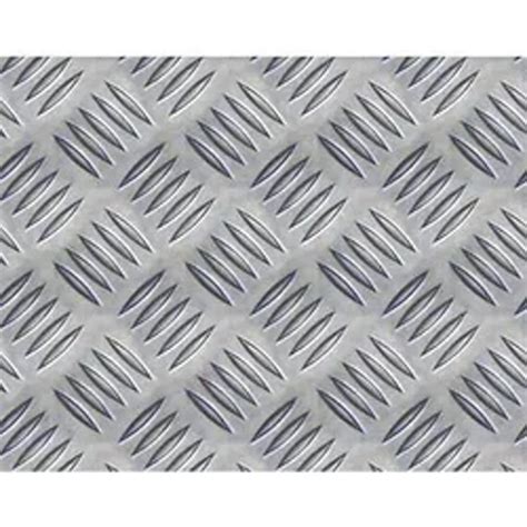 Alumnium Chequered Plate at Best Price, Alumnium Chequered Plate ...