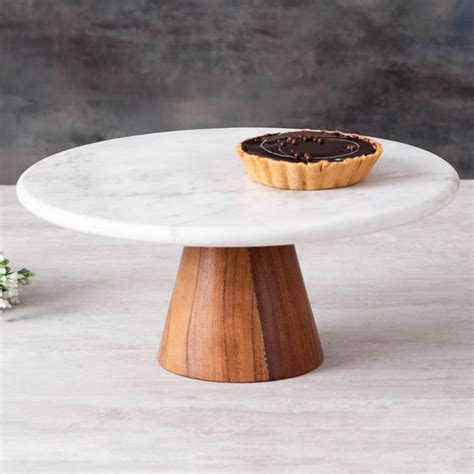 Buy Cake Stand and Server Online in India at Best Price – Nestroots