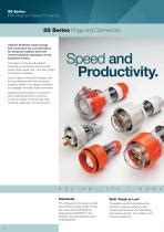 56 Series, IP66 Plugs and Socket Connectors - Clipsal - PDF Catalogs ...