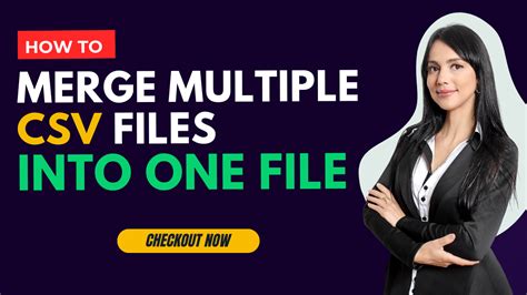 Image result for How to Merge CSV Files into One File