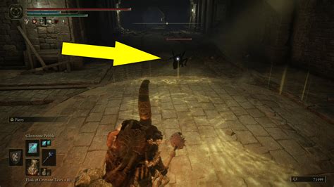 Elden Ring Sainted Hero's Grave: Complete Dungeon Guide