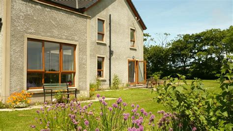 MAGHERNAHAR HOUSE B&B (Ballycastle, Northern Ireland) - B&B Reviews ...