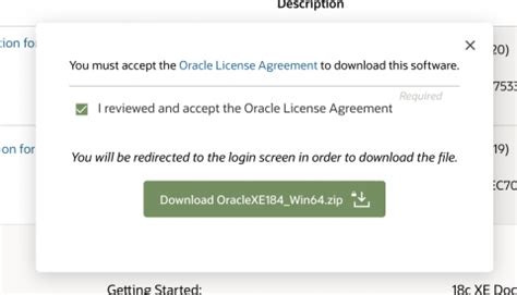 Image result for Install Oracle Express Windows