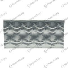 Gaba-100 Capsule: Uses, Side Effects, Price, Dosage & More Info - PharmEasy