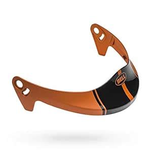 BELL Eliminator Visor Street Motorcycle Helmet Accessories - Matte ...